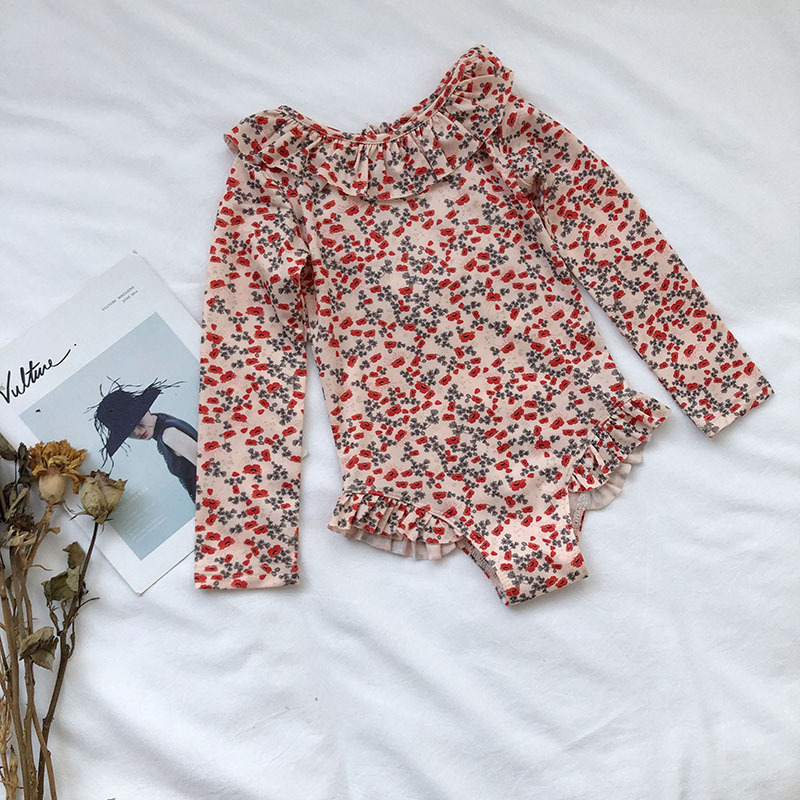Kids swimwear